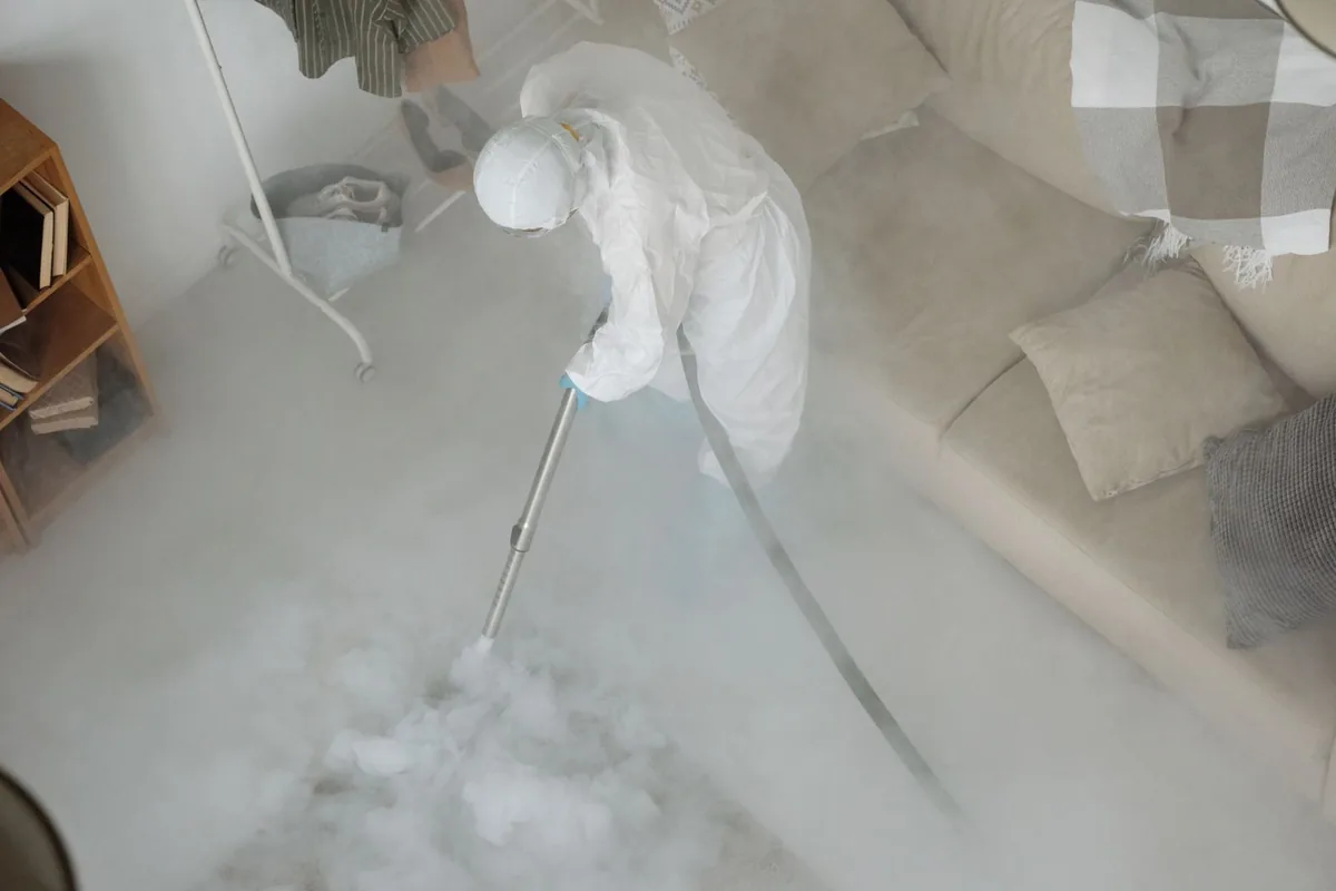 Crime Scene Cleanup in Ridgefield, Kansas City, MO